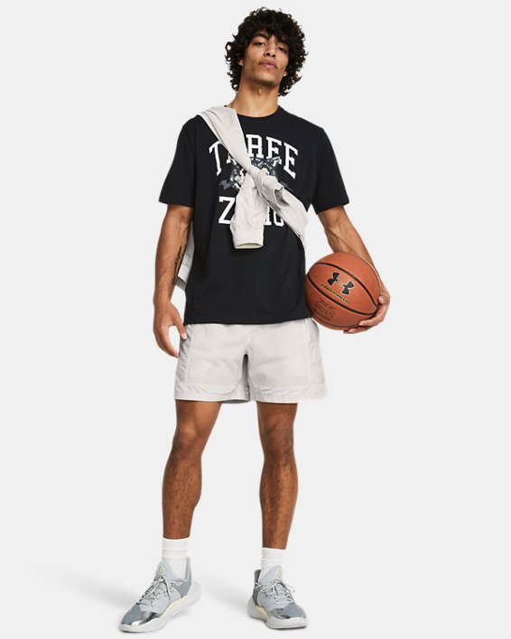 Men's Curry Woven Shorts | Under Armour Men's Curry Woven Shorts | Under Armour